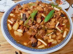 -福顺祥大盘鸡(临潼店)