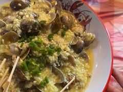 -为民烧烤吧.自贡爆炒菜(收录10年好店)