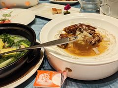 -君德澜酒家·创意粤菜(金山谷店)