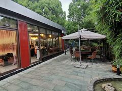 -乖乖佳花园山庄·私房菜(阿哈湖公园店)