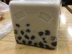 芋圆奶茶-张小盒茶(吾悦国际广场店)