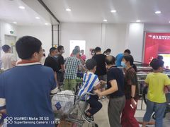 -山姆会员商店(邻瑞广场店)