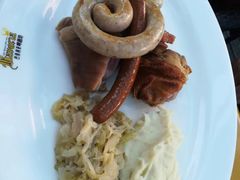 -巴伐利亚啤酒坊(意式风情街店)