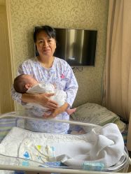 -上海百佳母婴护理中心