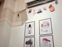 -青春分食(仙林大学城店)