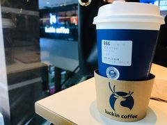 -瑞幸咖啡(第一城店)