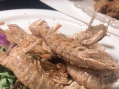-友强·23年特色海鲜大排档(厦门店)