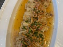 -白云湖畔酒店-湖畔餐厅