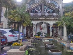 -文涵小院·邻里厨房