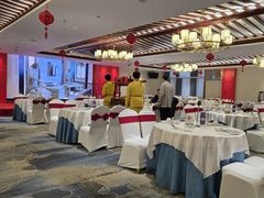 -聚春园自助餐厅(东街口店)