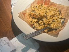 -星叶·东南亚料理(温州万象城店)