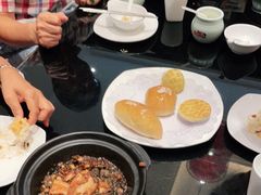 -高第街56号港式餐厅·精选(世茂广场宽厚里大明湖店)