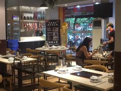 大堂-汕头福合埕牛肉火锅店(花蕾路店)
