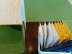 -希尔顿欢朋酒店·欢朋餐厅