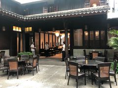 -走马楼饭庄(慈城古县城店)