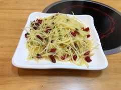 -幺妹川味·川人川菜(佛城西路店)