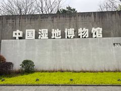 -中国湿地博物馆