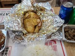-上官窑鸡(长宁King88店)