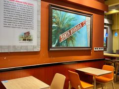 -The Habit Burger Grill 哈比特汉堡(爱琴海店)
