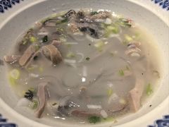 -老北京胡同味道二荤铺(酒仙桥店)