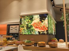 -喜家自助小火锅(金茂览秀城店)