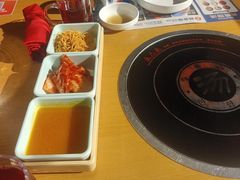 -韩香福脊骨汤锅(上杭路店)