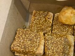 -奶奶的美食(李村步行街店)