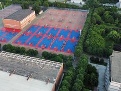 -西北农林科技大学(北校区)