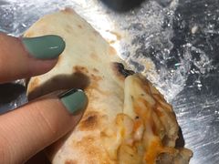 -机器人火炉披萨