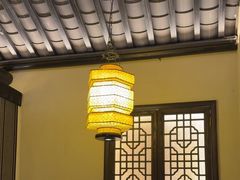 -绿茶餐厅(哈尔滨凯德店)