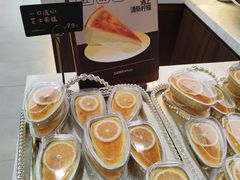 -工匠面包(壹方店)