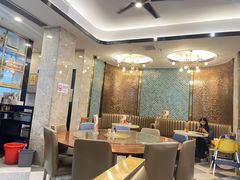 -明记港式烧腊茶餐厅(下沙店)