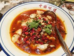 酸菜鱼-稻香酒家(步步高梅溪新天地店)