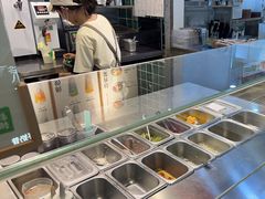 -宝珠奶酪(浦东金桥店)