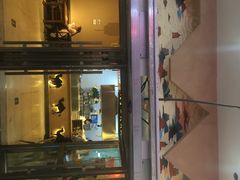 门面-清真·尼罗美食城(王府井生活广场店)