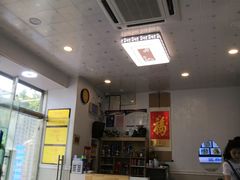 -富临港·蒸汽海鲜·手抓海鲜·炒菜(栈桥店)