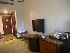 -雅安楠水阁温泉酒店