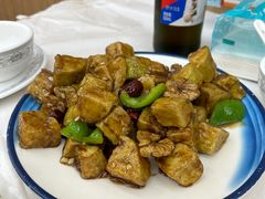 -北戴河庆山饭店·海鲜砂锅粥(北戴河黑石路店)