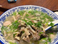 -老三羊汤【北兴隆街店】