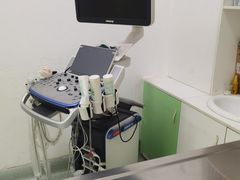 -汪喵宠物医院·骨科心脏影像·犬猫急重症ICU诊疗中心(成华分院)