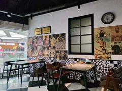 -大成铁板烧•板前(复古餐厅石老人店)