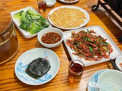 -61号餐吧(兴坪古镇漓江店)