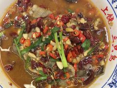 -三只鸟本地特色菜馆(上饶总店)