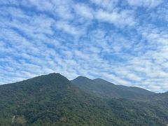 -梧桐山风景名胜区