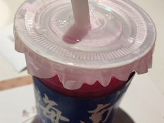 -椰小咖(亚龙湾东榕美食广场店)