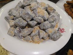 -郑喜旺烧烤(郑州总店)