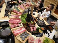 -龍二烧肉酒场(九亭店)