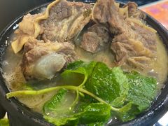 -藏味八珍特色火锅