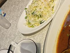 -人民公社大食堂(张家湾店)
