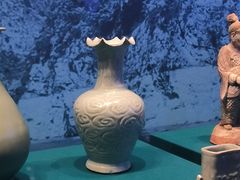 -重庆中国三峡博物馆(重庆博物馆)